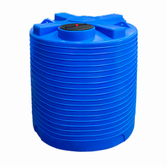 Емкость вертикальная 10000л